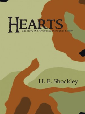 cover image of Hearts